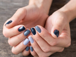 Nail Salon in Clinton Twp, MI 48038