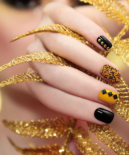 Nail Salon in Clinton Twp, MI 48038