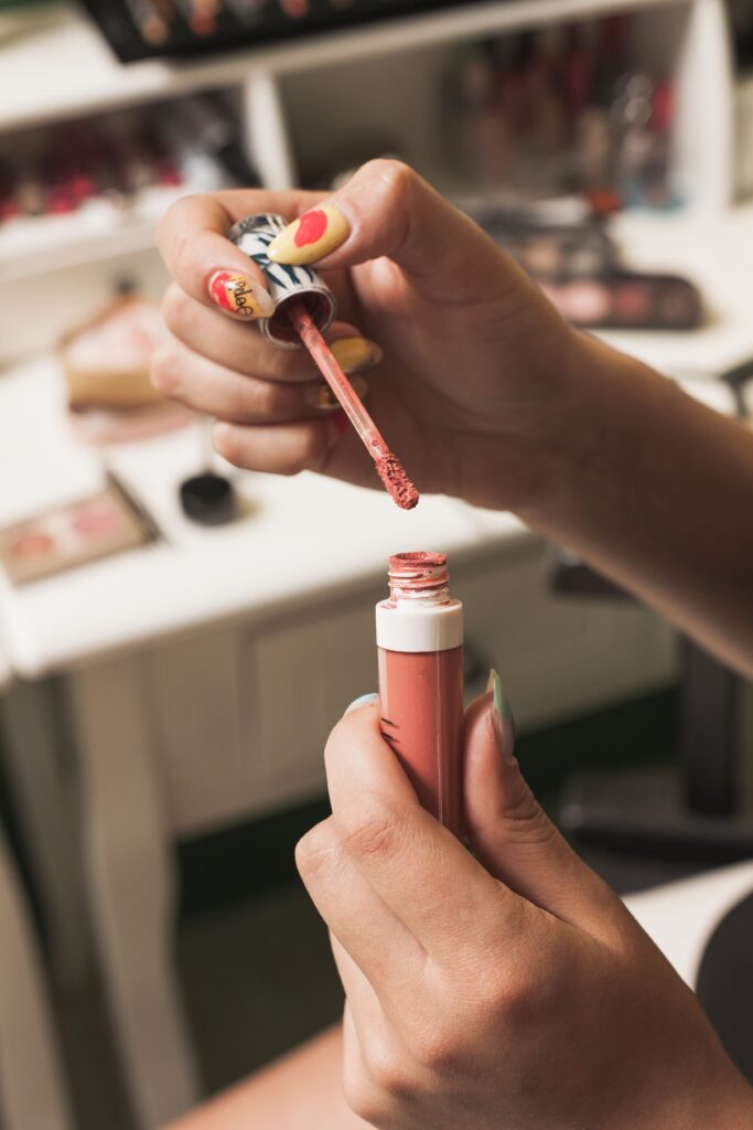 Nail Salon in Clinton Twp, MI 48038